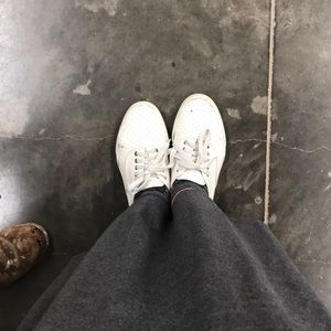 Meet your Posher, Grae